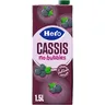 Hero Cassis no bubbles