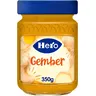 Hero Fruitspread gember