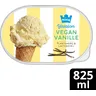 Hertog IJs IJssalon Vegan Vanille