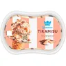 Hertog IJsalon tiramisu