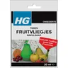 HGX HG Fruitvliegjesval
