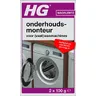 HG Onderhoudsmonteur voor (vaat)wasmachines