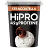 HIPRO Protein skyr stijl stracciatella