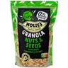 Holie's Granola noten
