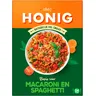 Honig Basis voor macaroni en spaghetti