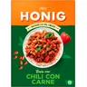 Honig Basis voor chili con carne