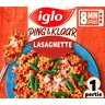 Iglo Ping & klaar lasagnette