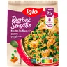 Iglo Roerbak sensatie south Indian curry