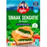 Iglo Fish&fun smaak sensatie