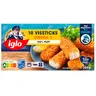 Iglo Vissticks omega-3