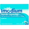 Imodium Capsules bij diaree