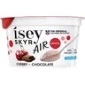 Isey Skyr air cherry chocolate