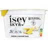 Isey Skyr lemon cheesecake