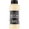 Jean Baton Jean Bâton Mayonnaise black truffle
