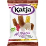 Katja Alpaca's cola