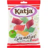 Katja Zure matjes