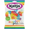Katja Regenboog geluk