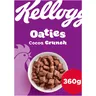 Kellogg's Oaties cocoa crunch