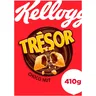 Kellogg's Tresor chocolade hazelnotensmaak
