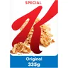 Kellogg's Special k original