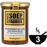 Kleinste Soepfabriek Runderbouillon biologisch