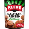 Klene Salmiak riksen zacht zout