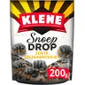 Klene Snoepdrop zoete salmiakboksjes