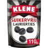 Klene Lauriertjes