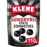 Klene Suikervrij zoete zonnetjes