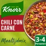 Knorr Maaltijdmix chili con carne