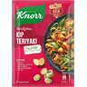 Knorr Maaltijdmix kip teriyaki