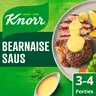 Knorr Bearnaise saus