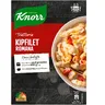 Knorr Trattoria kipfilet romana
