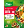 Knorr Wereldgerechten Mexicaanse burritos