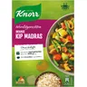 Knorr Wereldgerechten Indiase kip madras