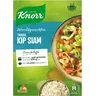 Knorr Wereldgerechten Thaise kip siam