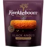 Kwekkeboom Oven black angus croquetten