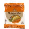 La Morena Gele maistortilla (10 stks)
