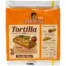 La Morena Tortilla wraps met maismeel medium