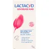 Lactacyd Gevoelige huid wasemulsie