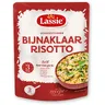 Lassie Bijnaklaar risotto