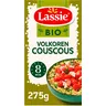 Lassie Bio volkoren couscous