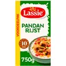 Lassie Pandan rijst voordeelpak
