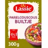 Lassie Parelcouscous builtje