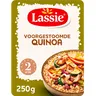 Lassie Voorgestoomde Quinoa
