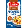 Lassie Tover mix met vezel verrijkte korrels