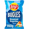 Lays Lay's Bugles roasted paprika