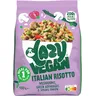 LAZY VEGAN Italian risotto