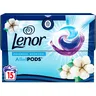 Lenor Katoen wasmiddelcapsules
