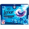 Lenor Zeebries wasmiddelcapsules